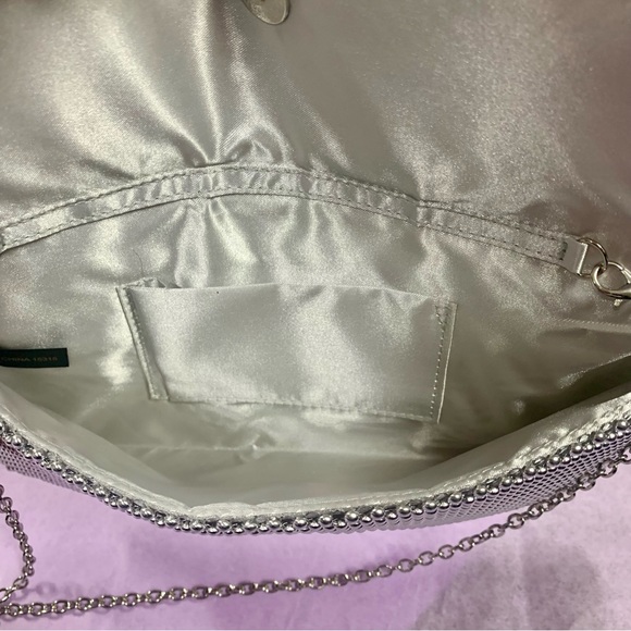 Mix No. 6 Kelly & Katie Jeweled Clutch - Picture 4 of 10